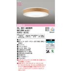 2023年モデル　OL291483BR LEDシーリングライト  オーデリック odelic LED照明