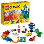 レゴ (LEGO) クラシック アイデアパーツ (ベーシックセット) 10693 新品 【送料無料】