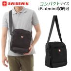 SWISSWIN SW9006 ショルダーバッグ ボディバッグ ショルダー ビジネスバッグ メンズバッグ レディース ショルダーバッグ メッセンジャーバッグ