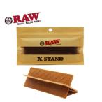 RAW X STAND ROLLING CRADLE - ロウ エックス スタンド ローリング クレードル / タバコ用 手巻きタバコ 巻紙 ジョイントペーパー