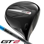 Titleist GT2 Driver Tensei 1K Blue 55 правый выгода . для Япония стандартный товар 