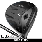  предшествующий предварительный заказ принимается TaylorMade Qi4D Fairway Wood REAX 65 правый выгода . для 2026 год модели Япония стандартный товар 