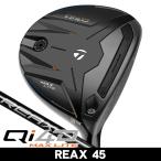  TaylorMade Qi4D MAX LITE Fairway Wood REAX 45 правый выгода . для 2026 год модели Япония стандартный товар 