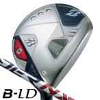  женский Bridgestone B-LD Fairway Wood SPEEDER NX BS40LDw Spee da-NX 2024 женский правый выгода . для Япония стандартный товар 