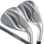 キャスコ ドルフィン DW125G クロム DP231カーボン ウェッジ 右利き用 日本正規品