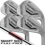  Cleveland Smart подошва FULL-FACE полный лицо Wedge KBS Hi-Rev MAX105 правый выгода . для Япония стандартный товар 