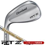  зеркальный чай Cleveland RTZ Tour атлас Wedge динамик Gold левый выгода . для Япония стандартный товар 
