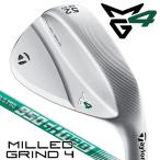  TaylorMade Mill dog la Индия 4 хром N.S.PRO 950GH neo Wedge правый выгода . для Япония стандартный товар 