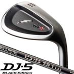  есть перевод Fourteen DJ5 black edition NS Pro DS91W steel Wedge правый для 