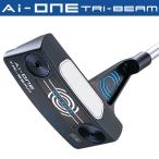 ショッピングパター オデッセイ パター AI-ONE TRI-BEAM エーアイワン トライビーム DW CS 2024 右利き用 日本正規品