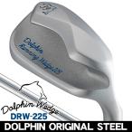  Kasco Dolphin бег Wedge DRW-225 39 раз оригиналы chi-ru правый выгода . для Япония стандартный товар 