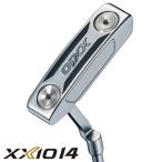 予約受付中 ダンロップ ゼクシオ14 ブレード パター 右利き用 2026年モデル 日本正規品