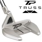 テーラーメイド 2023 TP トラスヒール M2TH パター 右用 日本仕様
