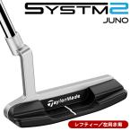 レフティー テーラーメイド SYSTM2 システム2 ジュノ1
