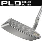 ピン 2025 PLD ミルド ANSER 4D パター (PP58ツアーPLDグリップ装着モデル) 右利き用 日本正規品