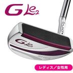 【歳末10％OFFクーポン配信中】レディス/女性用  ピン ＧＬｅ２ ＳＨＥＡ シェイ ＰＰ５９ パター 右用