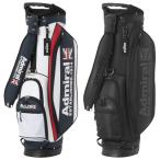  Admiral caddy bag ADMG5BC6 мужской женский свет вес подставка 9 type 2025 год модели 