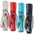 * приложен именная бирка печать бесплатный * Anne Pas . caddy bag AFS7196 женский Cart type 9 type 2026 год модели 