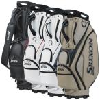  Dunlop Srixon caddy bag GGC-S214 мужской спорт копия 10 type 2026 год модели 