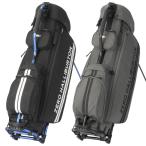 ゼロハリバートン 2025 ZHG-CB GF 85031 グリップスタンド キャディバッグ