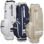 ショッピングキャディバッグ テーラーメイド キャディバッグ TL900 レディース サーク カート型 8.5型 2026年モデル