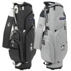 * приложен именная бирка печать бесплатный * Munsingwear caddy bag MG6FCB00U мужской стежок нейлон легкий Cart type 9 type 2026 год модели 