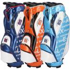 AXEL AXCB-23331CINB キャディバッグ