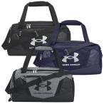 アンダーアーマー UAアンディナイアブル 5.0 1369221 XSサイズ ダッフルバッグ 日本正規品