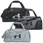 アンダーアーマー UAアンディナイアブル 5.0 1369222 Sサイズ ダッフルバッグ 日本正規品