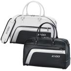  Dunlop XXIO сумка "Boston bag" GGB-X163 мужской PU 2025 год модели 