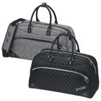  Dunlop XXIO сумка "Boston bag" GGB-X164 мужской полиэстер 2025 год модели 