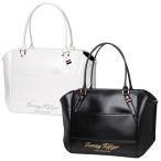 トミーヒルフィガー THMG2FB1 シーズナル トートバッグ