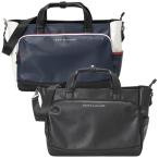  Tommy Hilfiger большая сумка THMG5FT2 мужской женский useful 2025 год модели 