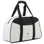  Puma сумка "Boston bag" 093116 мужской Golf PU Logo 2024 год модели 