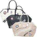  Munsingwear большая сумка MG6STT02U мужской машина b Logo 2026 год модели 