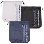  Le Coq сумка для обуви LG6SBZ22M мужской мешочек type 2026 год модели 