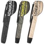  Admiral ADMG4BK4 club case 