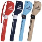 ルコック クラブケース LG6SCB91L レディース ベーシック 2026年モデル