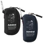  Admiral мяч кейс ADMG6AE4 мужской женский мяч сумка 2026 год модели 