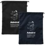  Admiral сумка для обуви ADMZ6AE2 мужской женский мешочек 2026 год модели 