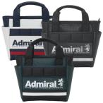  Admiral раунд большая сумка ADMZ6BT3 мужской женский стандартный 2026 год модели 