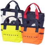 アンパスィ 2024 AUA7124 ベーシック カートバッグ