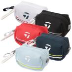  TaylorMade 2024 графика Logo UN064 мяч кейс Япония стандартный товар 