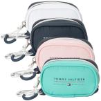  Tommy Hilfiger мяч кейс THMG6SE5 мужской женский мяч сумка Esse n автомобиль ru2026 год модели 