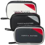  Tommy Hilfiger сумка THMG6SE2 мужской женский лицо 2026 год модели 