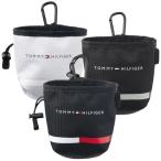  Tommy Hilfiger сумка THMG6SED мужской женский signature 2026 год модели 