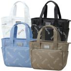 レディース ピン 2025 GB-L2509 モノグラム ラウンドトートバッグ 女性用