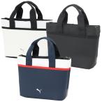  Puma раунд большая сумка 092972 мужской женский Golf Basic Logo термос 2026 год модели 