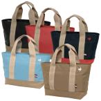 ルコック ラウンドトートバッグ LG6S