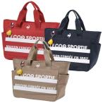  Le Coq раунд большая сумка LG6STT44L женский окантовка дизайн очарование имеется Cart сумка 2026 год модели 